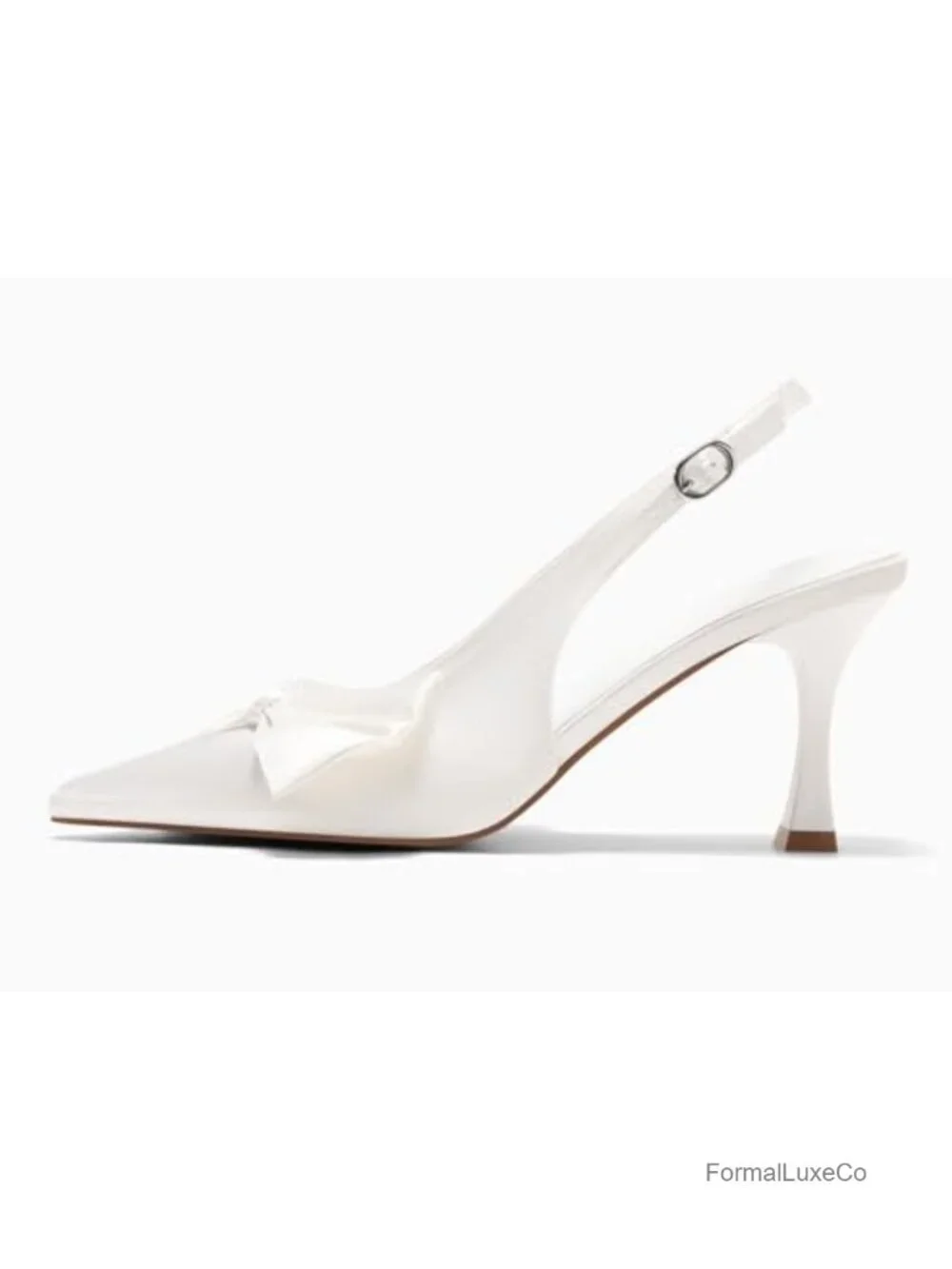 N/A these bow